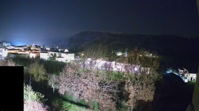 immagine della webcam nei dintorni di Castelfranco di Sopra: webcam Pratovecchio