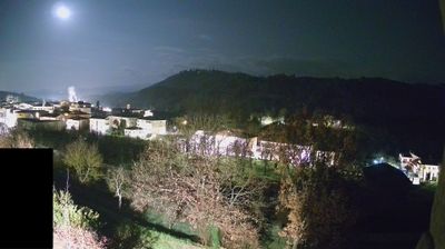 immagine della webcam nei dintorni di Badia Prataglia: webcam Pratovecchio