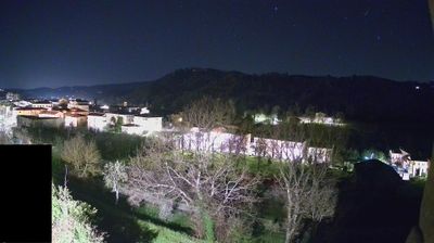 immagine della webcam nei dintorni di Civitella di Romagna: webcam Pratovecchio