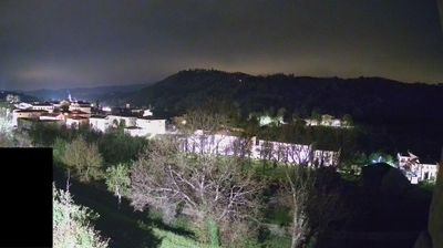 immagine della webcam nei dintorni di Figline e Incisa Valdarno: webcam Pratovecchio