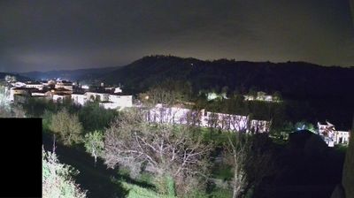 immagine della webcam nei dintorni di Figline e Incisa Valdarno: webcam Pratovecchio