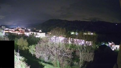 immagine della webcam nei dintorni di Campigna: webcam Pratovecchio