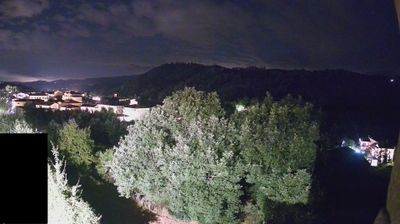 immagine della webcam nei dintorni di Verghereto: webcam Pratovecchio
