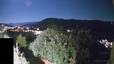 immagine della webcam nei dintorni di Pratovecchio Stia: webcam Pratovecchio