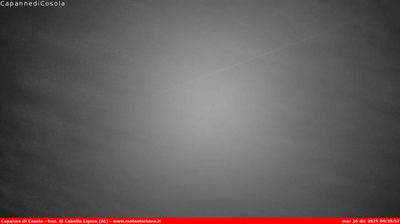 immagine della webcam nei dintorni di Santo Stefano d'Aveto: webcam Carrega Ligure