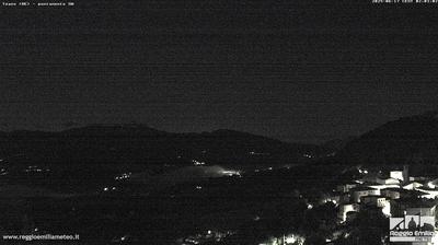 immagine della webcam nei dintorni di Frassinoro: webcam Toano