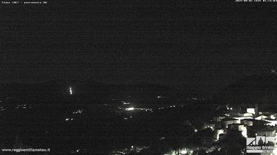 immagine della webcam nei dintorni di Viano: webcam Toano