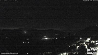 immagine della webcam nei dintorni di Riolunato: webcam Toano