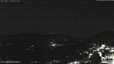 immagine della webcam nei dintorni di Ventasso: webcam Toano