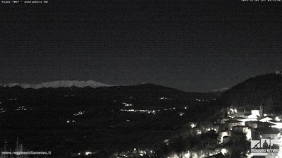 immagine della webcam nei dintorni di Palagano: webcam Toano