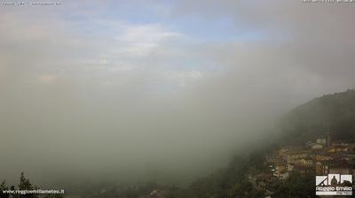immagine della webcam nei dintorni di Frassinoro: webcam Toano