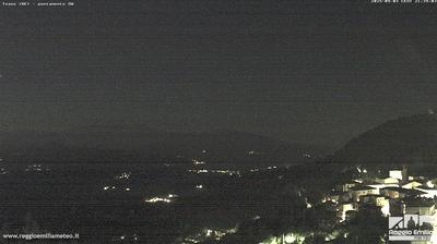 immagine della webcam nei dintorni di Palagano: webcam Toano