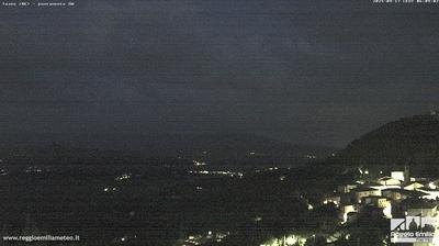 immagine della webcam nei dintorni di Cervarezza Terme: webcam Toano