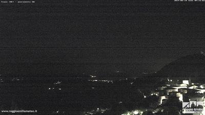 immagine della webcam nei dintorni di Febbio: webcam Toano