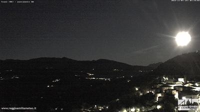 immagine della webcam nei dintorni di Cervarezza Terme: webcam Toano