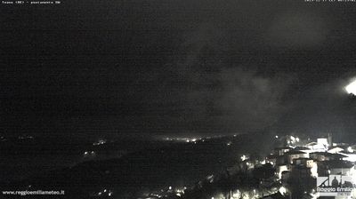 immagine della webcam nei dintorni di Lama Mocogno: webcam Toano