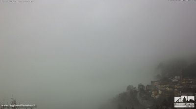 immagine della webcam nei dintorni di Viano: webcam Toano