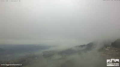 immagine della webcam nei dintorni di Piandelagotti: webcam Toano