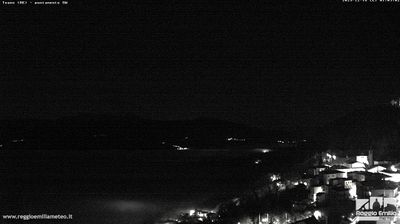 immagine della webcam nei dintorni di Piandelagotti: webcam Toano