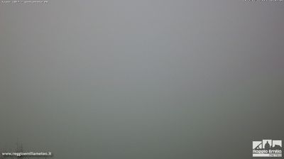 immagine della webcam nei dintorni di Capanne di Sillano: webcam Toano