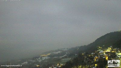 immagine della webcam nei dintorni di Palagano: webcam Toano