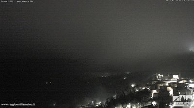 immagine della webcam nei dintorni di Villa Minozzo: webcam Toano