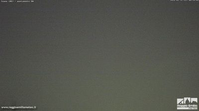 immagine della webcam nei dintorni di Parco Matildico: webcam Toano