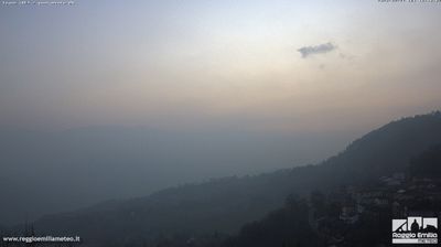 immagine della webcam nei dintorni di Cervarezza Terme: webcam Toano