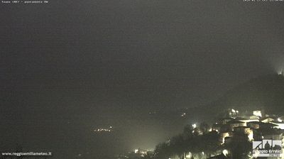 immagine della webcam nei dintorni di Serramazzoni: webcam Toano