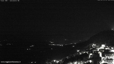 immagine della webcam nei dintorni di Villa Minozzo: webcam Toano