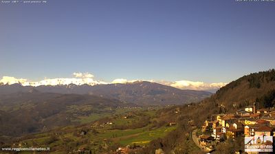 immagine della webcam nei dintorni di Villa Minozzo: webcam Toano