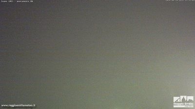 immagine della webcam nei dintorni di Carpineti: webcam Toano