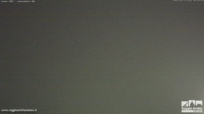 immagine della webcam nei dintorni di Cervarezza Terme: webcam Toano