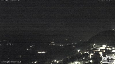 immagine della webcam nei dintorni di Ligonchio: webcam Toano