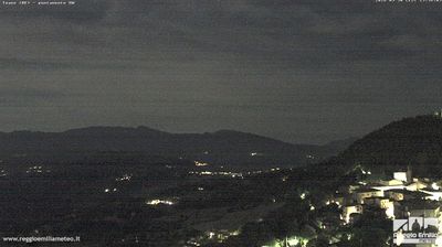 immagine della webcam nei dintorni di Palagano: webcam Toano