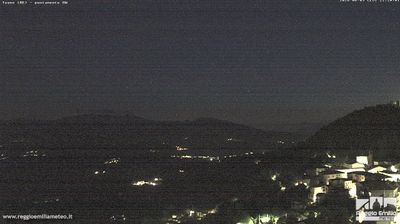 immagine della webcam nei dintorni di Vetto: webcam Toano