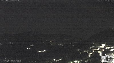 immagine della webcam nei dintorni di Carpineti: webcam Toano