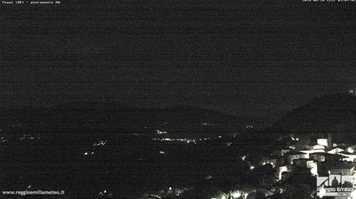 immagine della webcam nei dintorni di Viano: webcam Toano