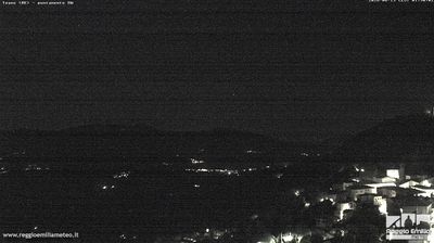 immagine della webcam nei dintorni di Frassinoro: webcam Toano