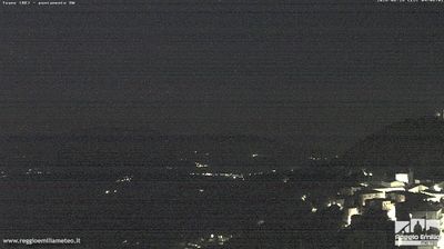 immagine della webcam nei dintorni di Lama Mocogno: webcam Toano