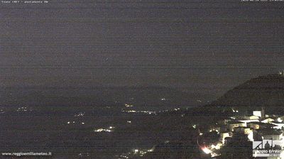 immagine della webcam nei dintorni di Lama Mocogno: webcam Toano