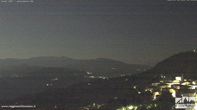 immagine della webcam nei dintorni di Ventasso: webcam Toano