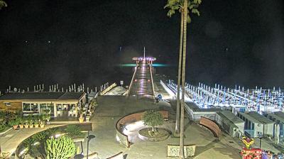immagine della webcam nei dintorni di Cervo: webcam Ceriale