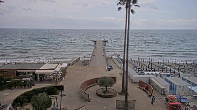 immagine della webcam nei dintorni di Alassio: webcam Ceriale