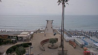 immagine della webcam nei dintorni di Bardineto: webcam Ceriale