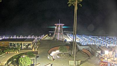 immagine della webcam nei dintorni di Caso: webcam Ceriale