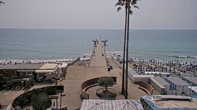 immagine della webcam nei dintorni di Solva: webcam Ceriale