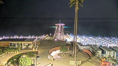 immagine della webcam nei dintorni di Nasino: webcam Ceriale