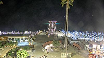 immagine della webcam nei dintorni di Finale Ligure: webcam Ceriale