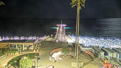 immagine della webcam nei dintorni di Pietra Ligure: webcam Ceriale